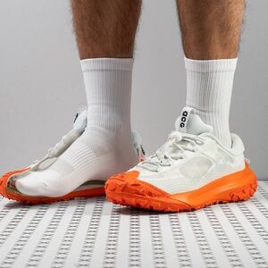 Nike ACG Mountain Fly 2 Low 'Summit White Orange'